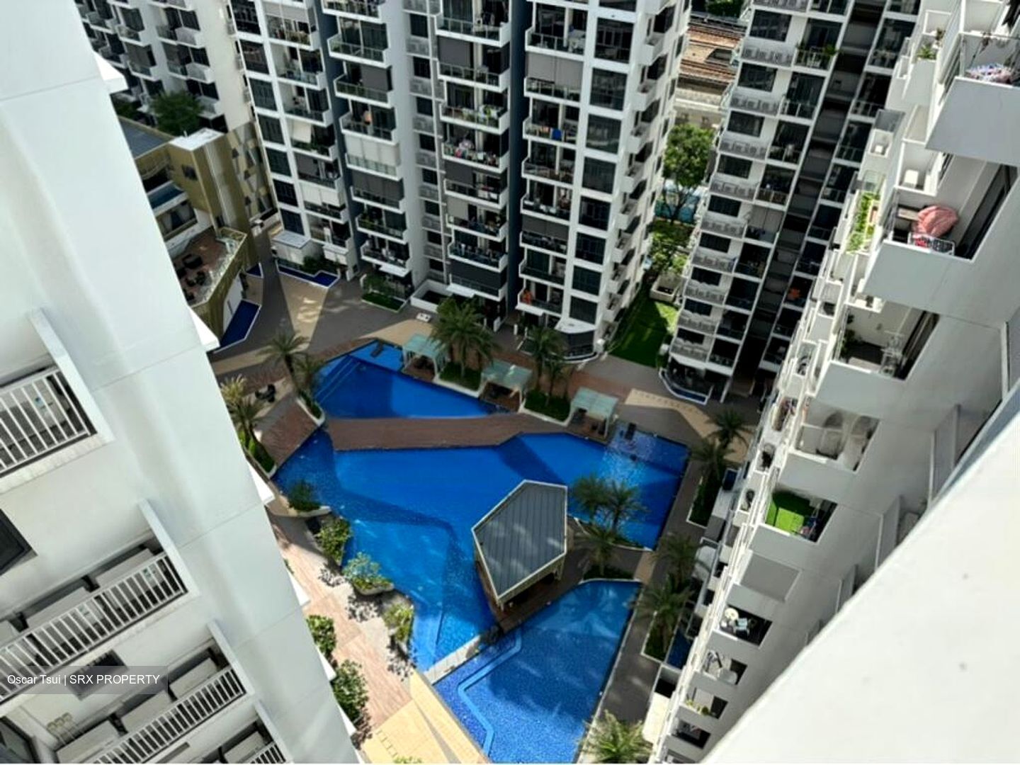 Urban Vista (D16), Condominium #427433291